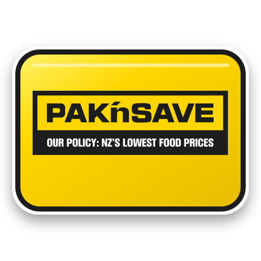 PAK'nSAVE